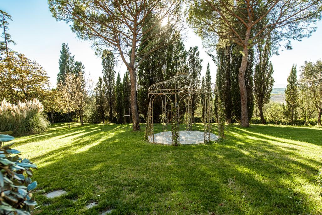 Villa Il Principino Country Resort Vinci Buitenkant foto